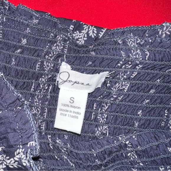 Jopaa Size S - Picture 4 of 6